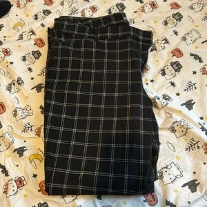 ~old navy high rise secret smooth pixie pants